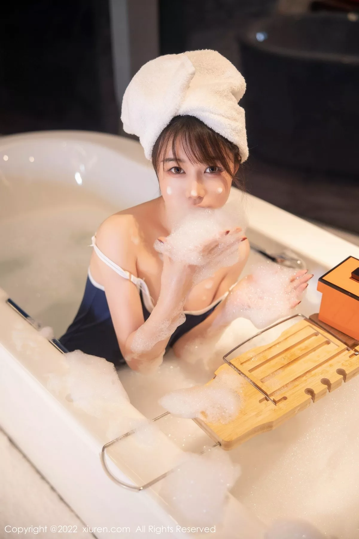 图片[3]-[XiuRen秀人网]第5477期婠婠么写真-秀人资源网