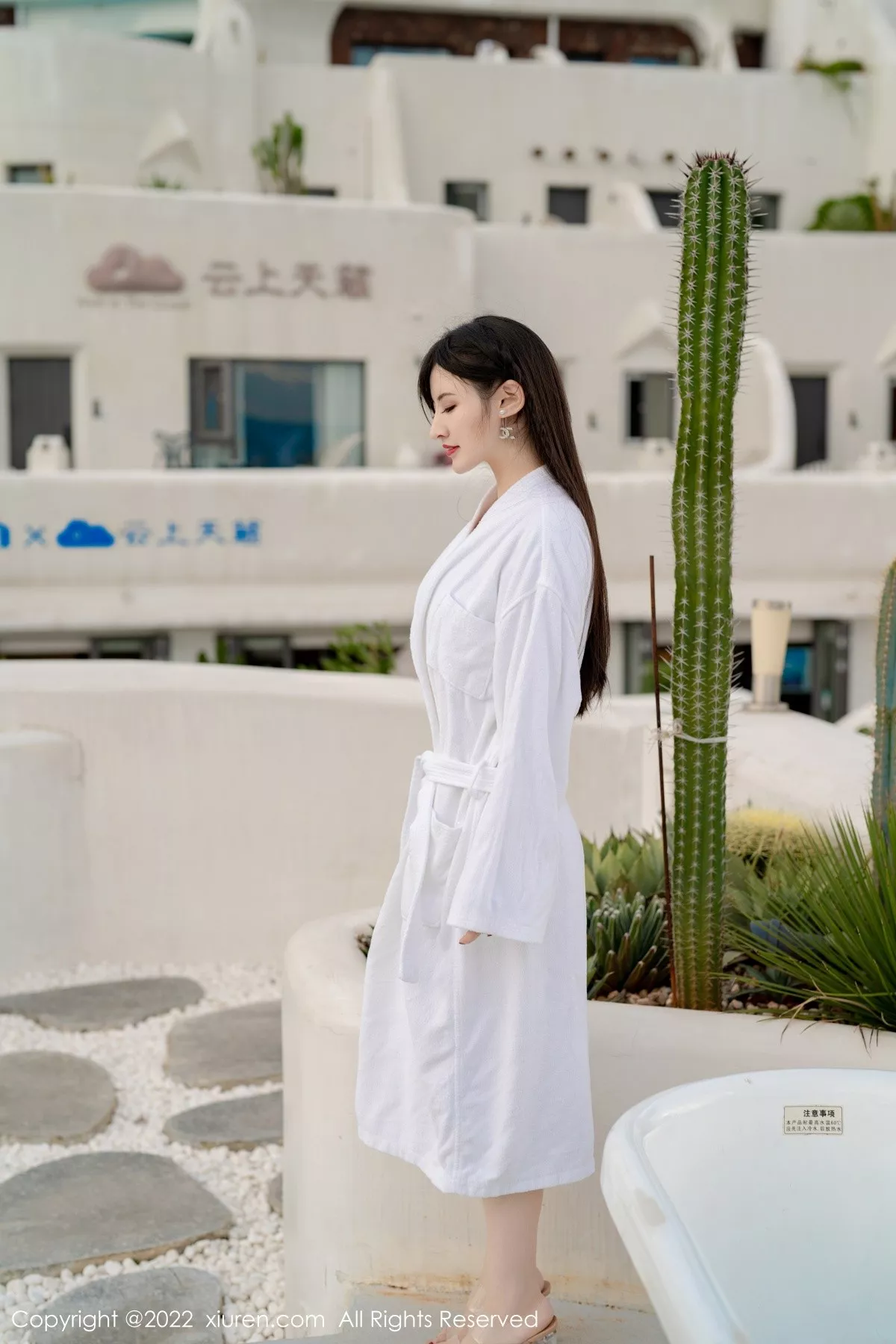 [XiuRen秀人网]第5476期诗诗写真-秀人资源网