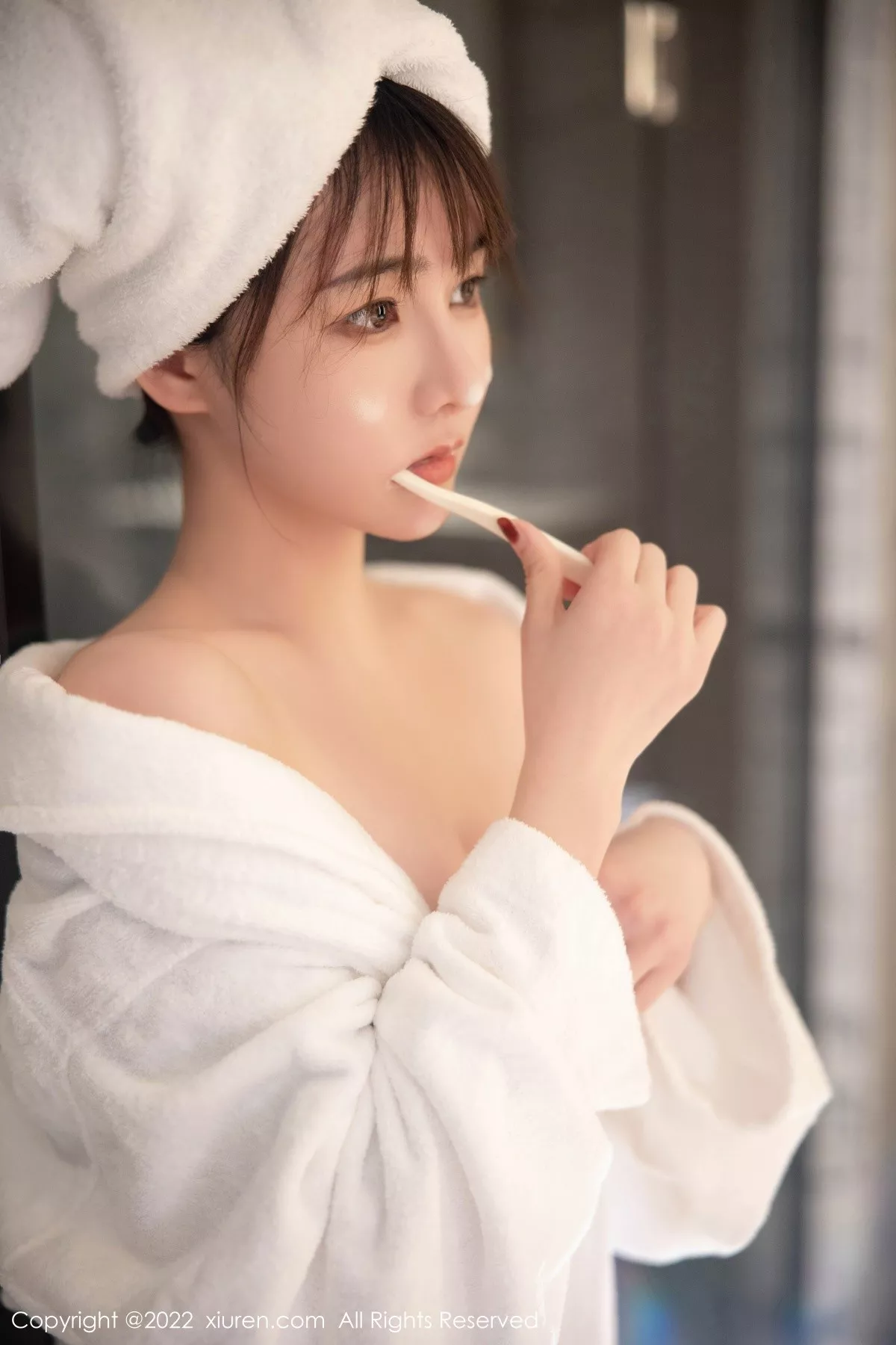 图片[5]-[XiuRen秀人网]第5477期婠婠么写真-秀人资源网