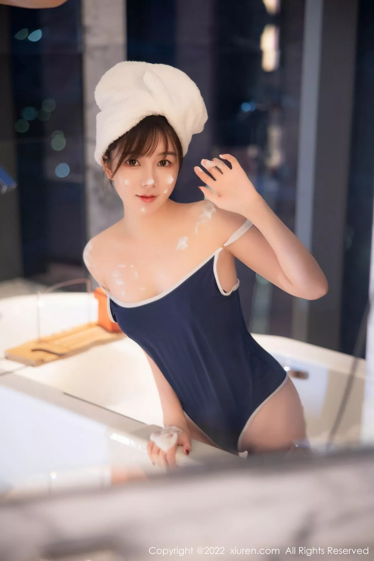 图片[21]-[XiuRen秀人网]第5477期婠婠么写真-秀人资源网