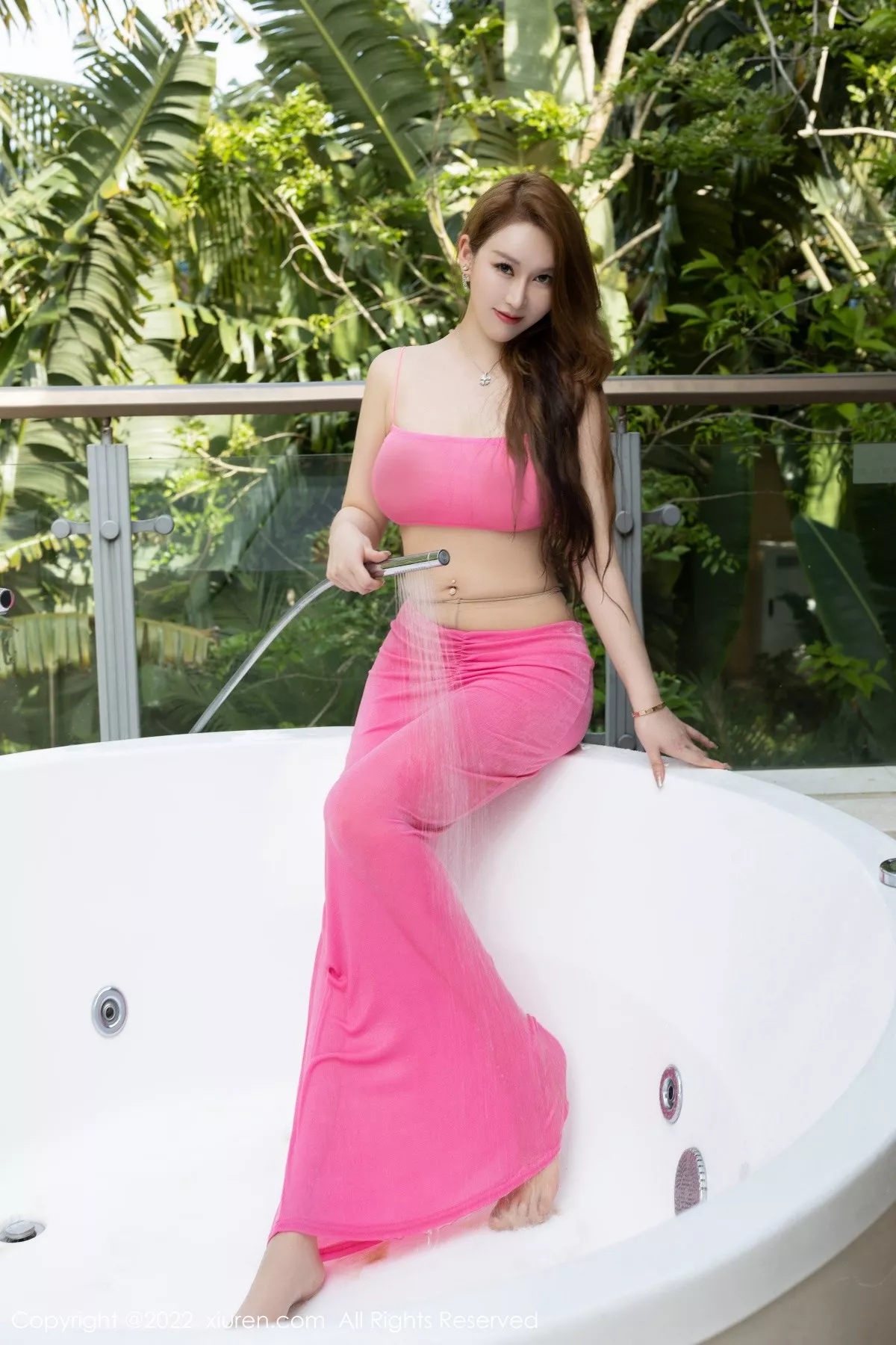 图片[32]-[XiuRen秀人网]第5478期尤妮丝写真-秀人资源网