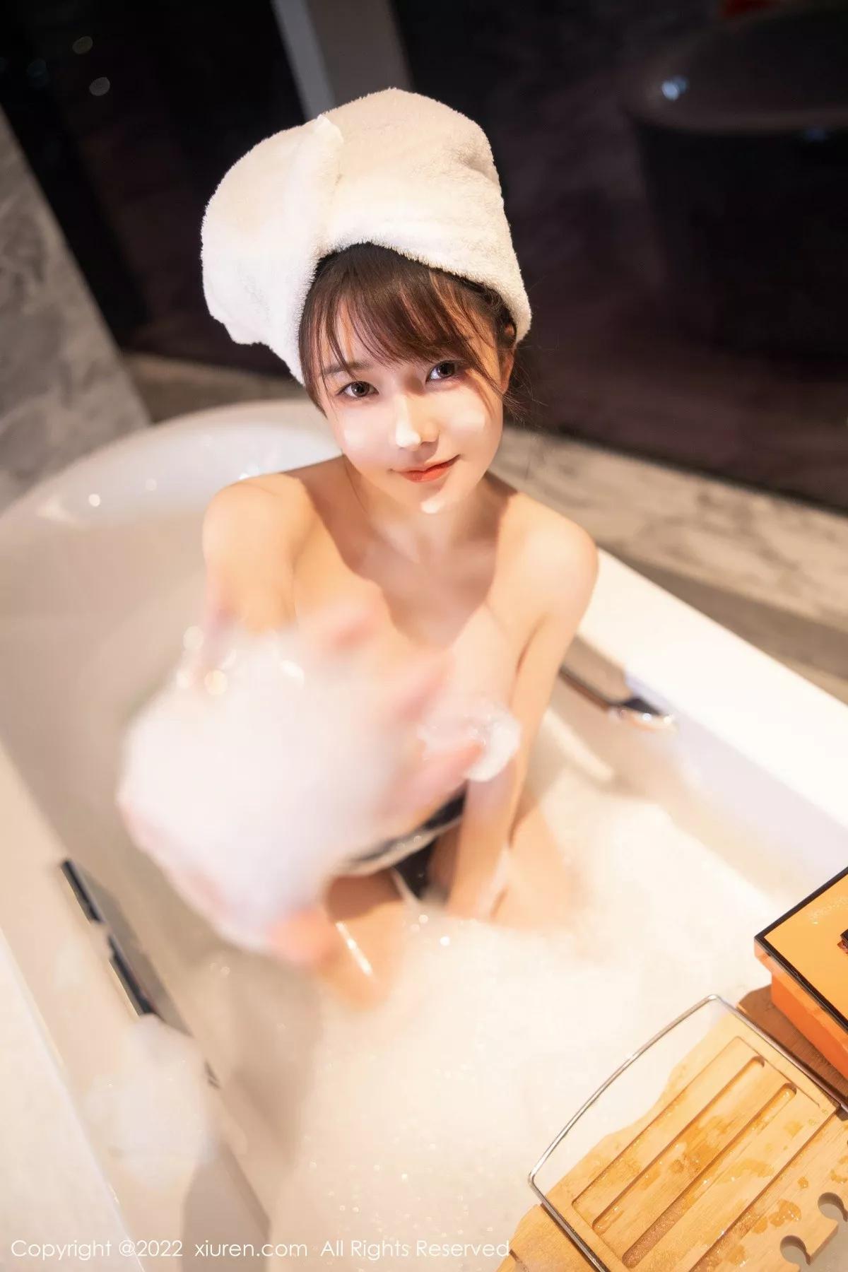 图片[14]-[XiuRen秀人网]第5477期婠婠么写真-秀人资源网