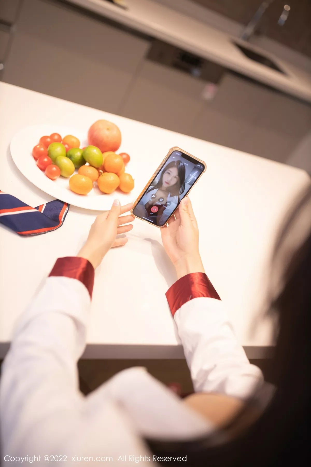 图片[19]-[XiuRen秀人网]第5485期利世写真-秀人资源网