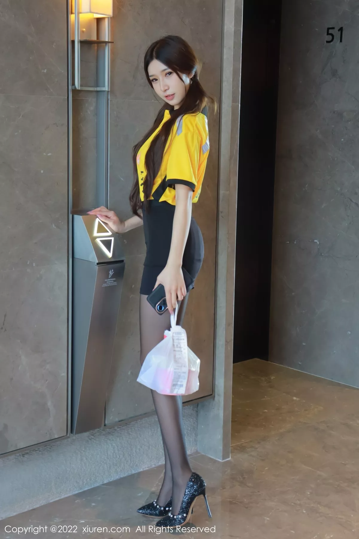 图片[17]-[XiuRen秀人网]第5481期韩心雨写真-秀人资源网