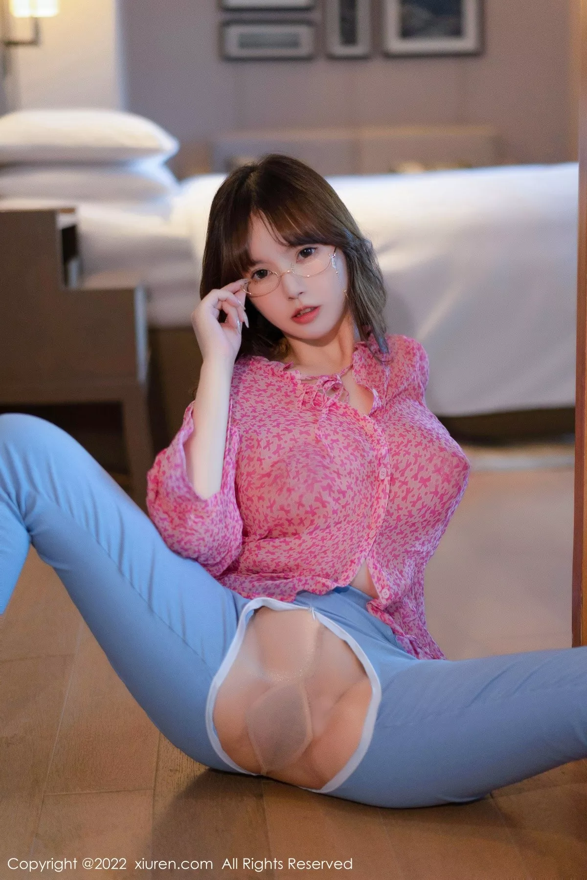 图片[19]-[XiuRen秀人网]第5488期张思允写真-秀人资源网