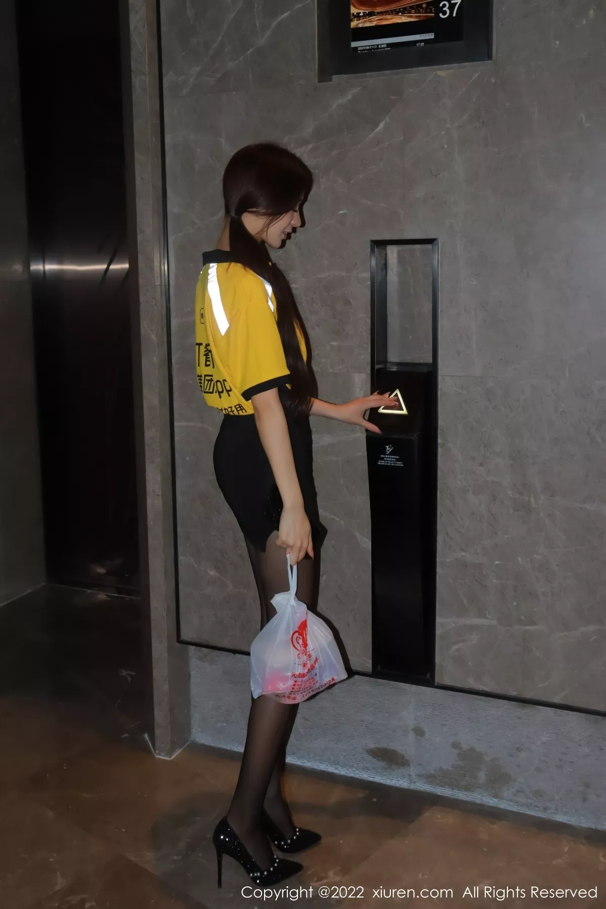 图片[15]-[XiuRen秀人网]第5481期韩心雨写真-秀人资源网