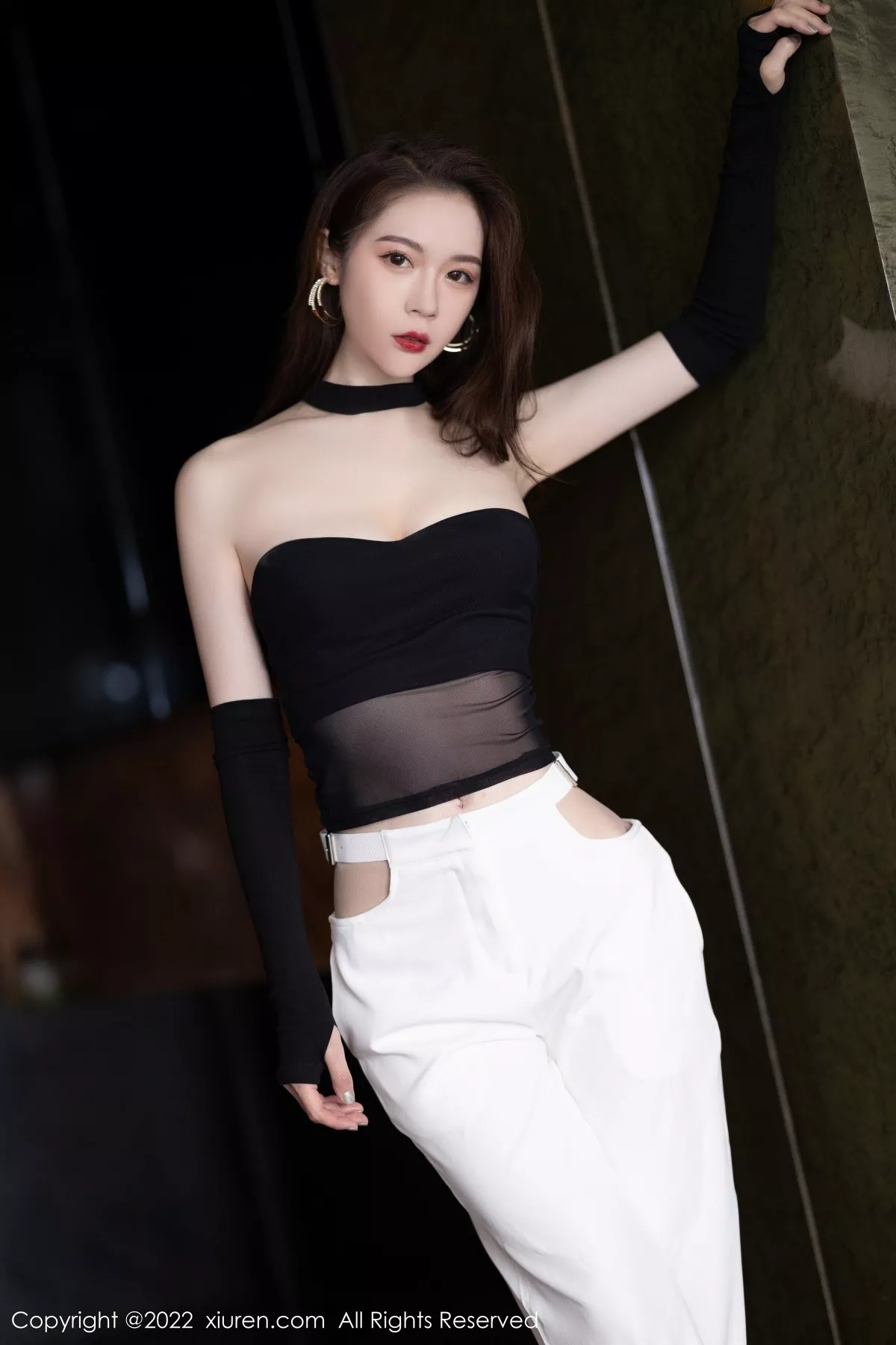 图片[17]-[XiuRen秀人网]第5487期梦心玥写真-秀人资源网