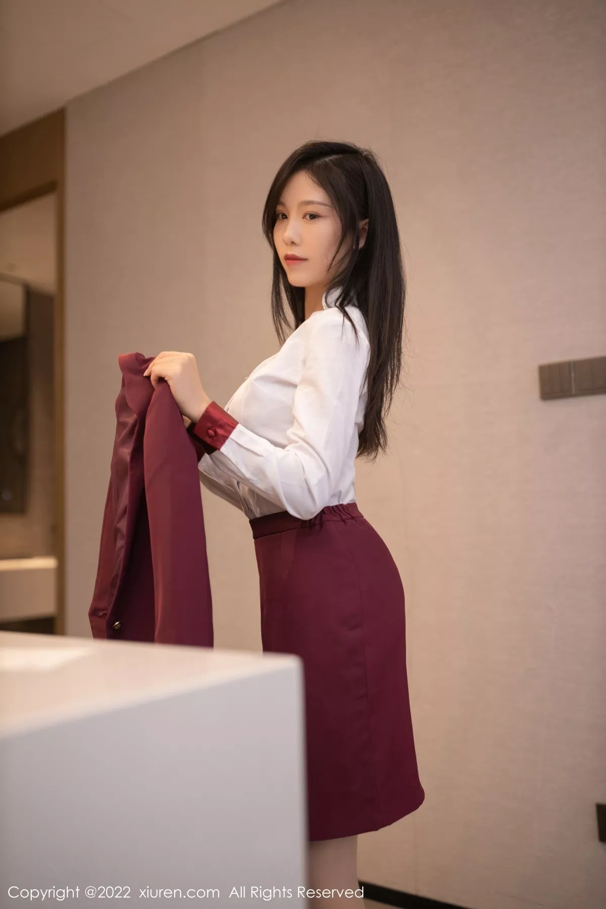 图片[16]-[XiuRen秀人网]第5485期利世写真-秀人资源网