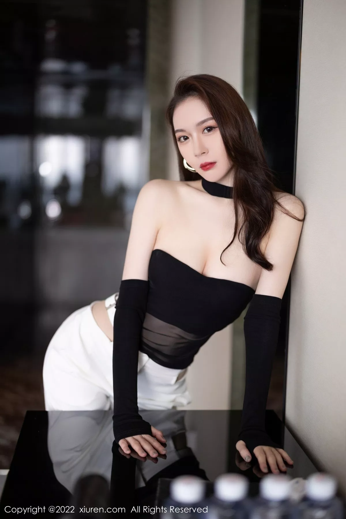 图片[21]-[XiuRen秀人网]第5487期梦心玥写真-秀人资源网