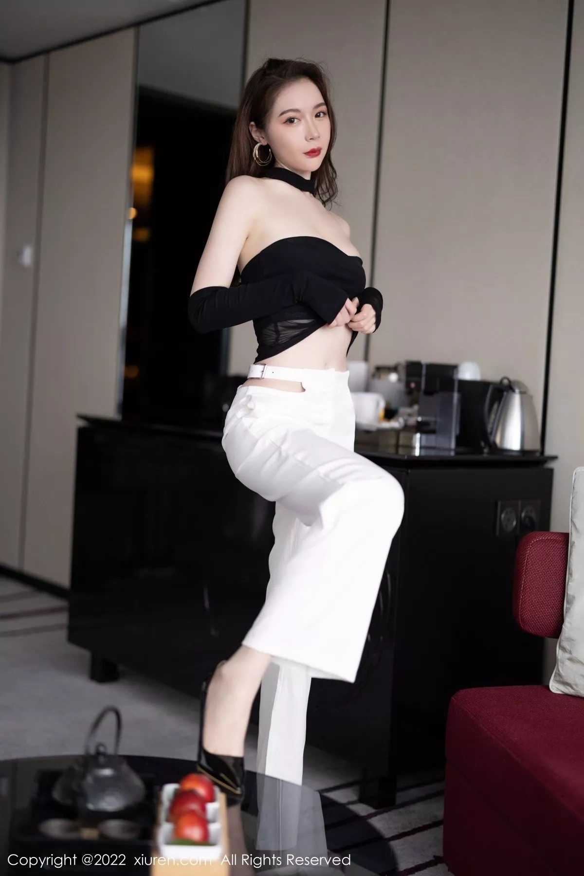 图片[29]-[XiuRen秀人网]第5487期梦心玥写真-秀人资源网