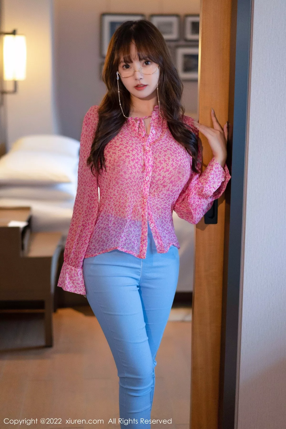 图片[22]-[XiuRen秀人网]第5488期张思允写真-秀人资源网