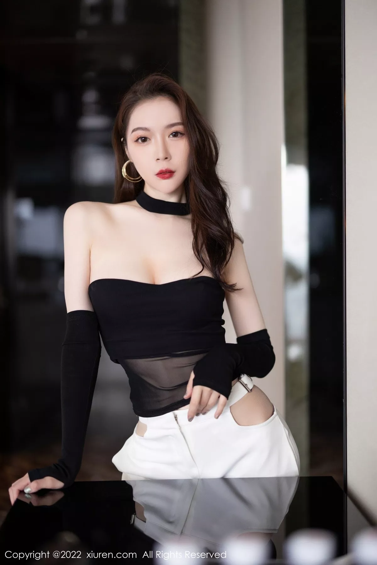 图片[24]-[XiuRen秀人网]第5487期梦心玥写真-秀人资源网