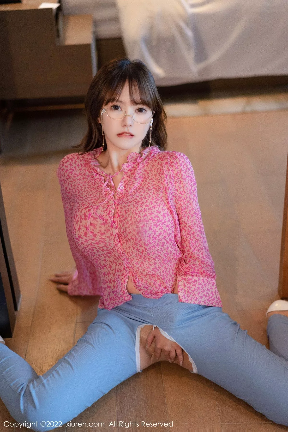 图片[30]-[XiuRen秀人网]第5488期张思允写真-秀人资源网