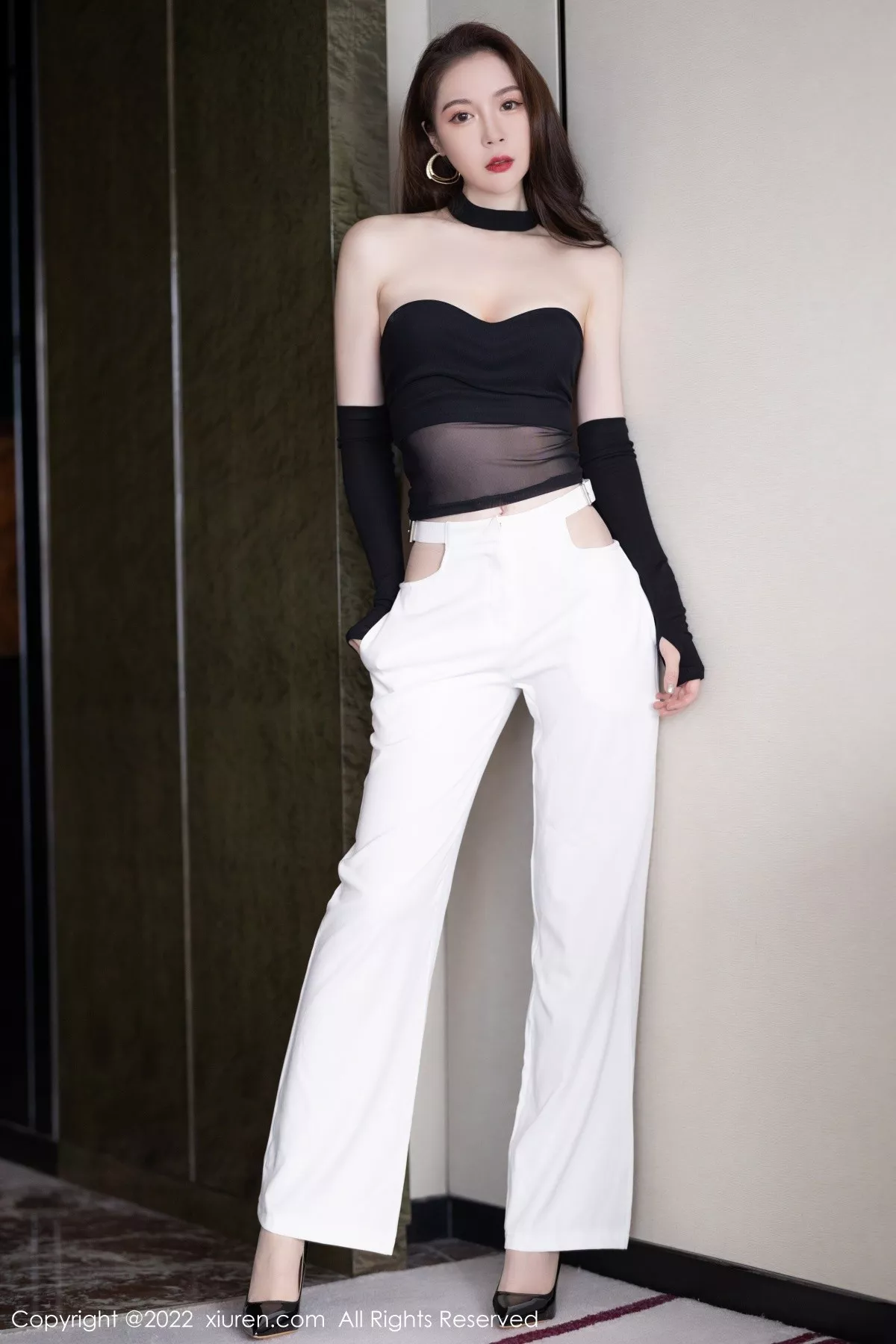 图片[20]-[XiuRen秀人网]第5487期梦心玥写真-秀人资源网