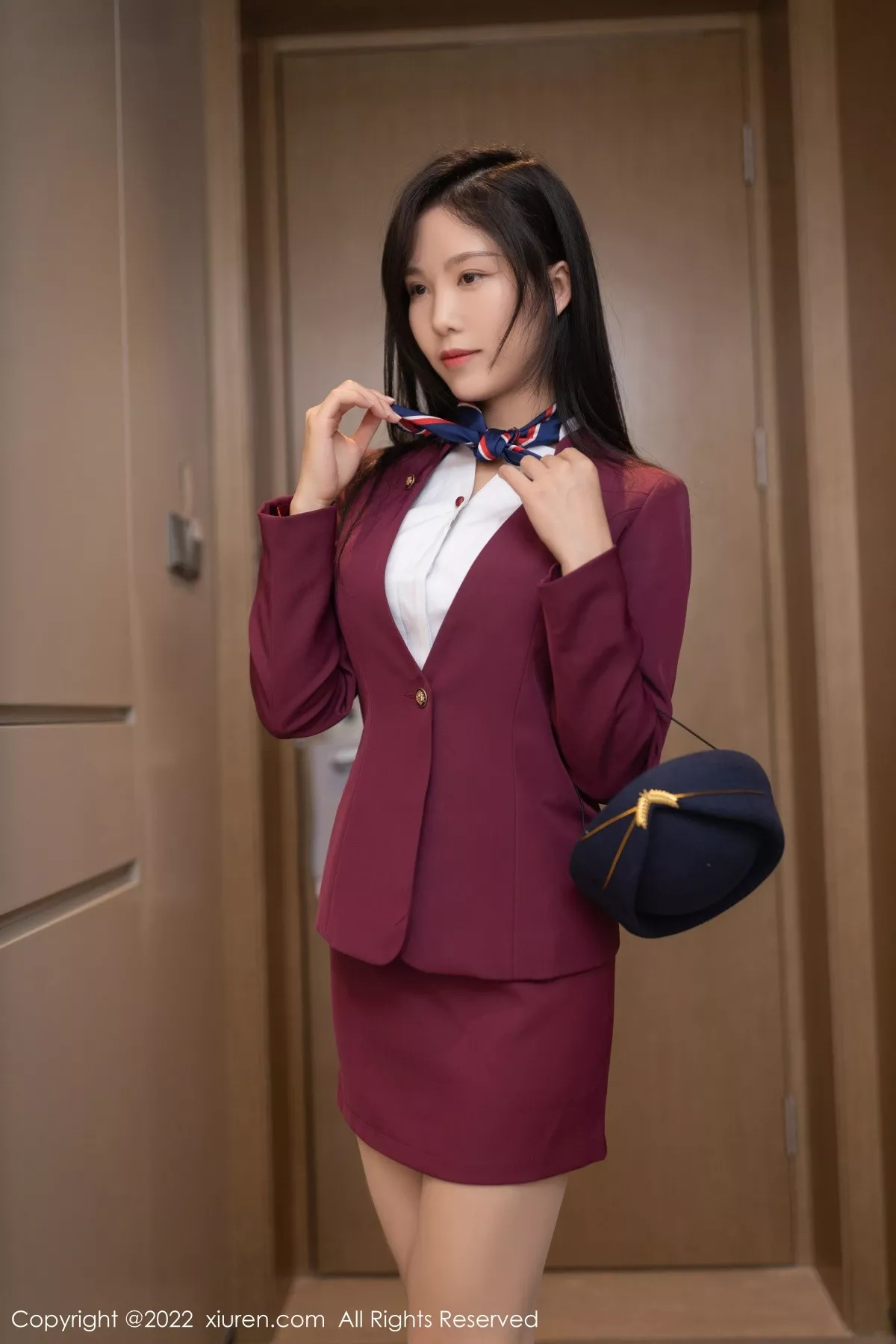 图片[13]-[XiuRen秀人网]第5485期利世写真-秀人资源网