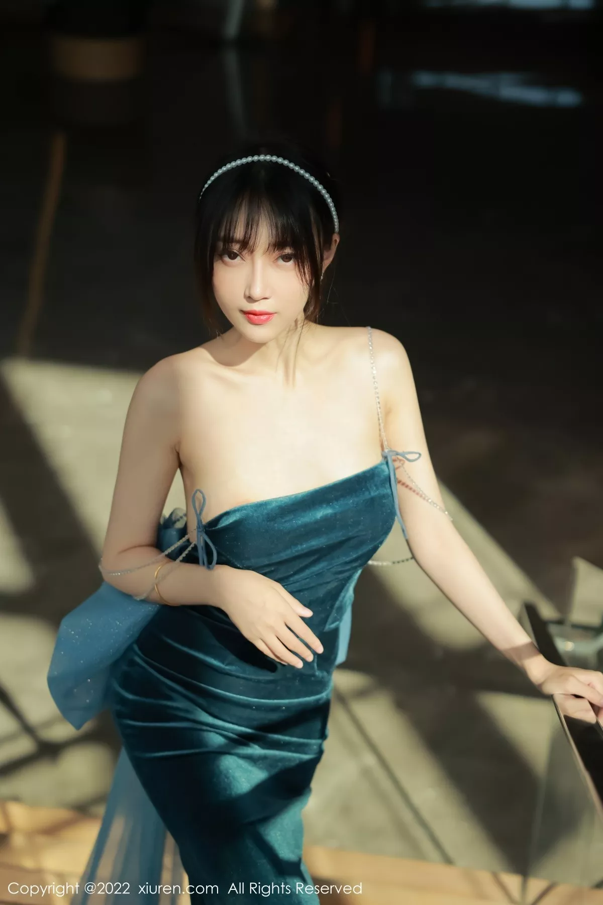 图片[14]-[XiuRen秀人网]第5493期玥儿玥写真-秀人资源网