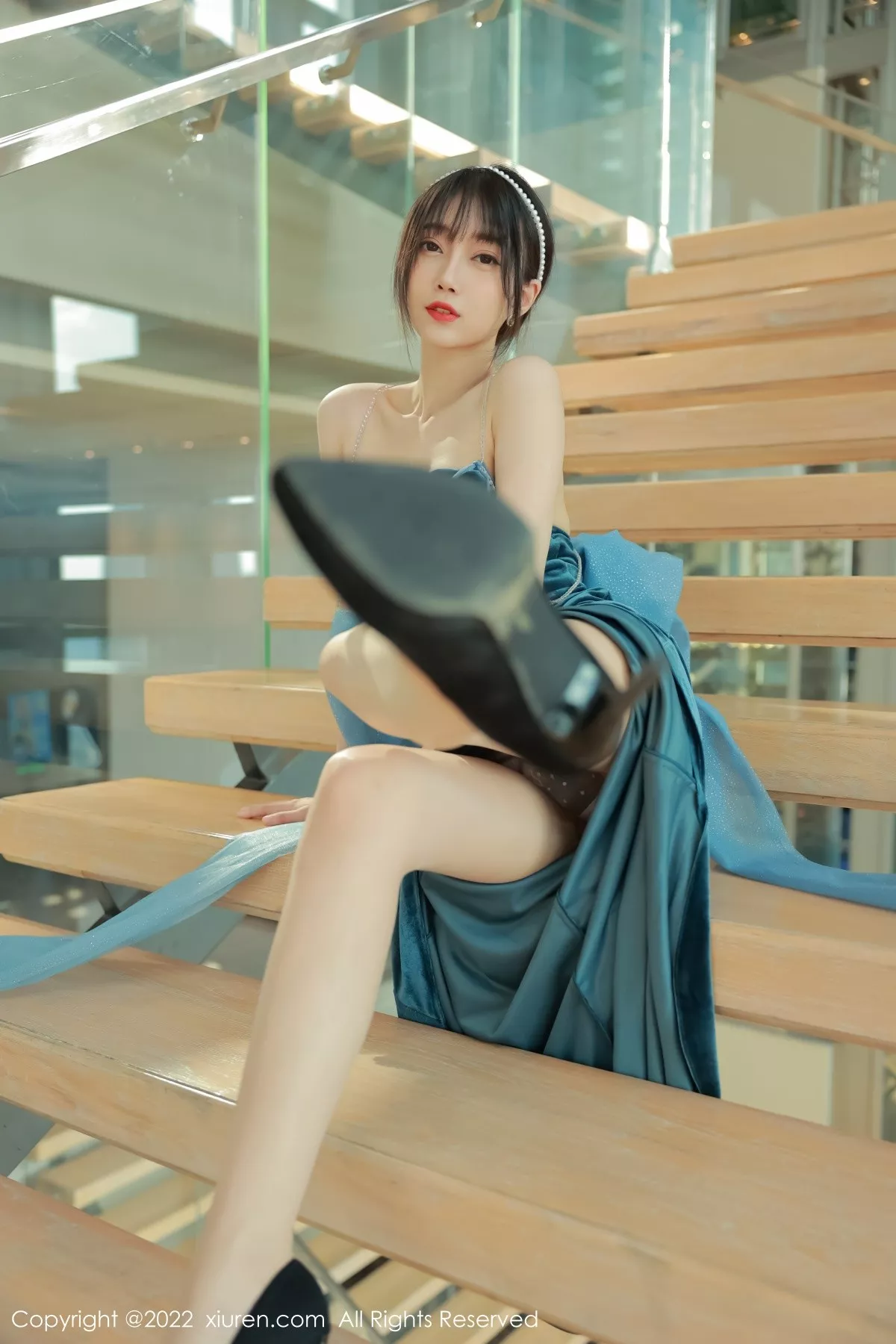 图片[10]-[XiuRen秀人网]第5493期玥儿玥写真-秀人资源网