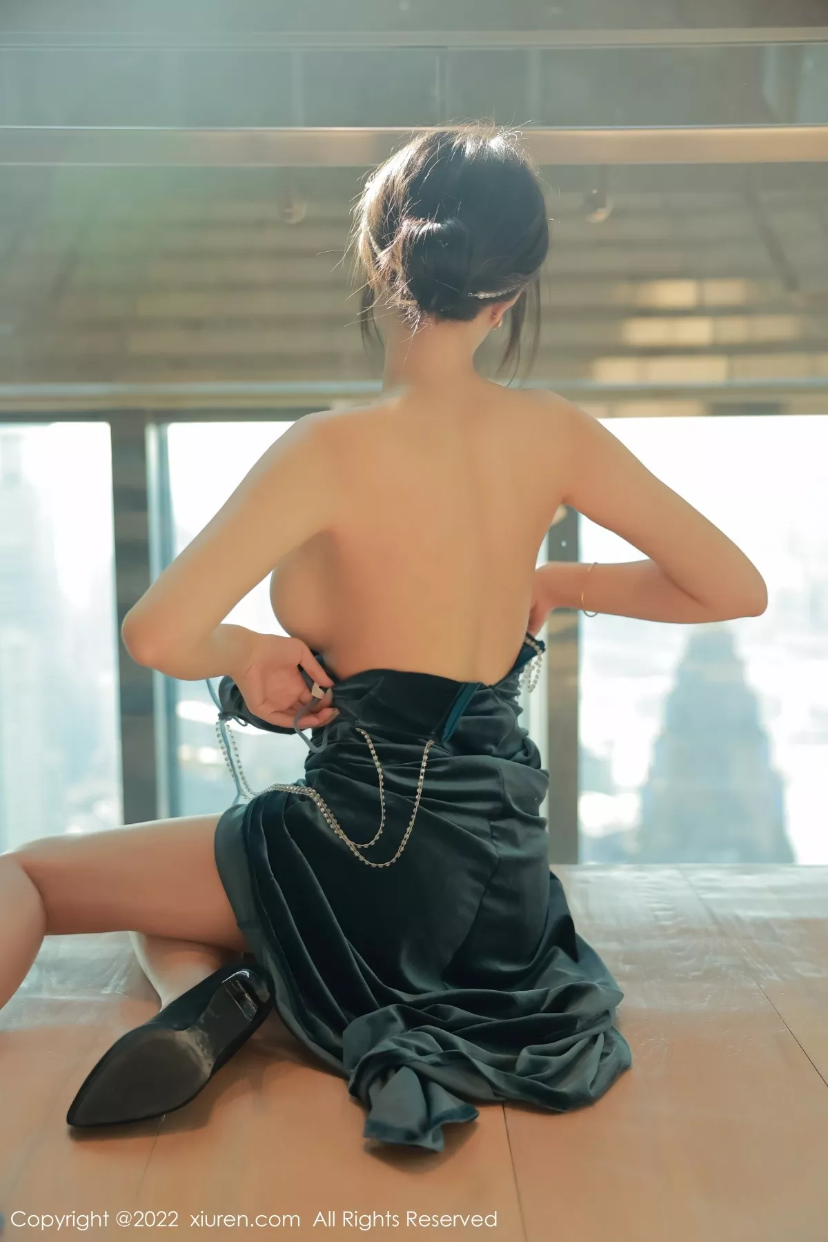 图片[7]-[XiuRen秀人网]第5493期玥儿玥写真-秀人资源网