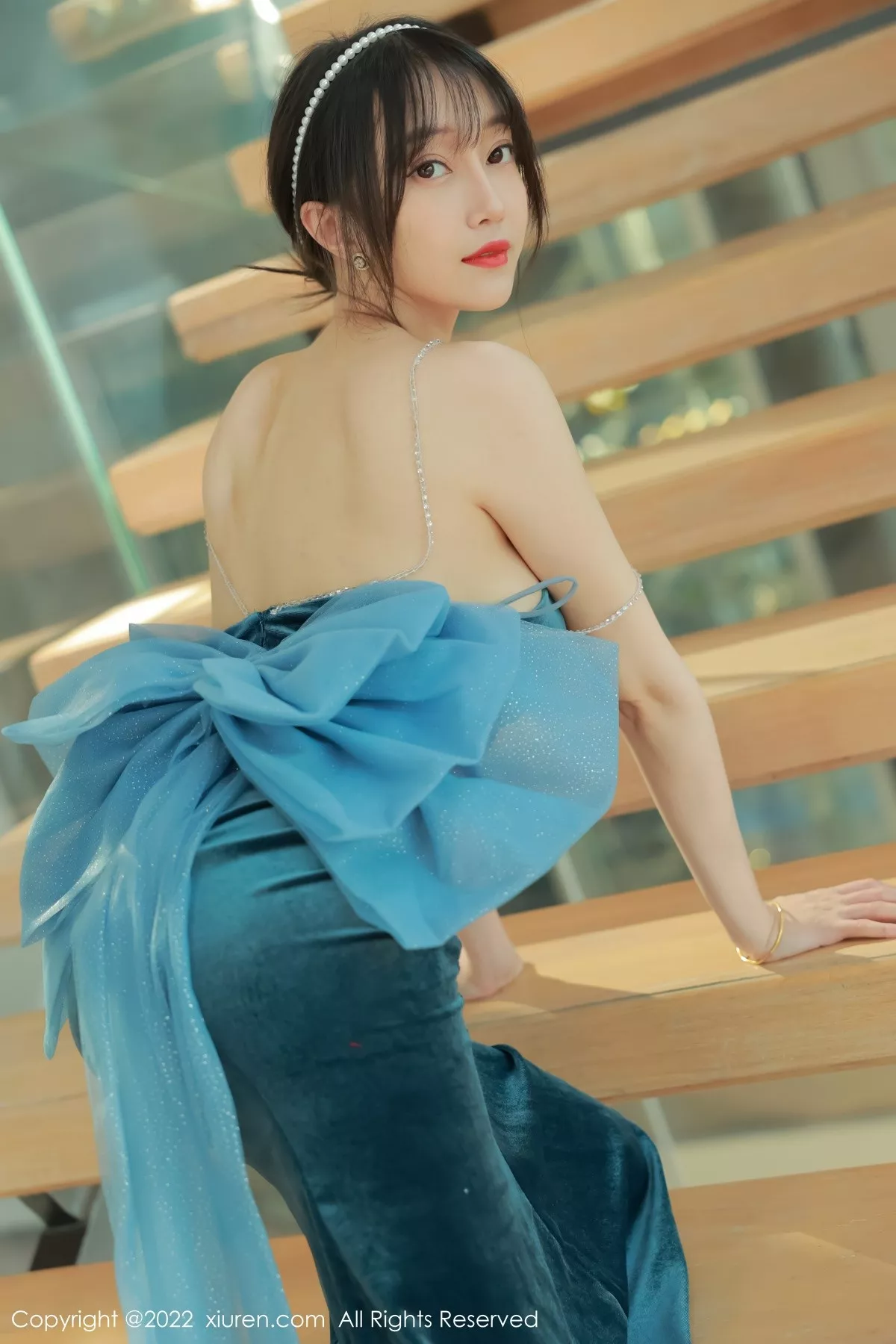 图片[13]-[XiuRen秀人网]第5493期玥儿玥写真-秀人资源网