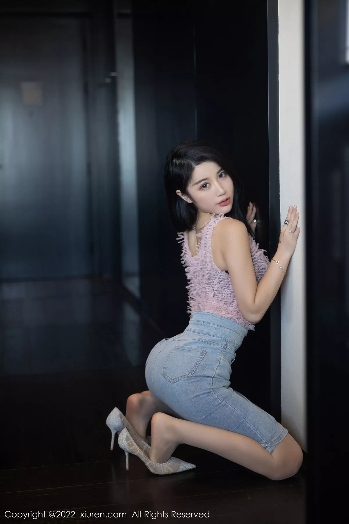 图片[20]-[XiuRen秀人网]第5489期美七写真-秀人资源网