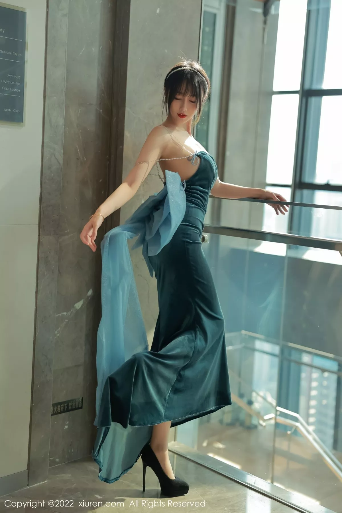 图片[18]-[XiuRen秀人网]第5493期玥儿玥写真-秀人资源网