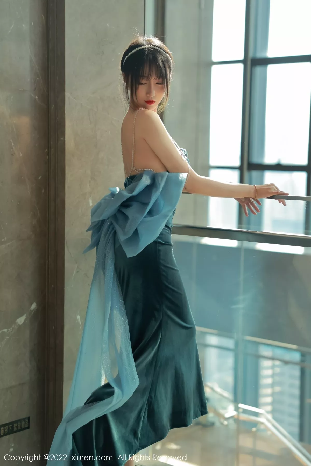 图片[21]-[XiuRen秀人网]第5493期玥儿玥写真-秀人资源网