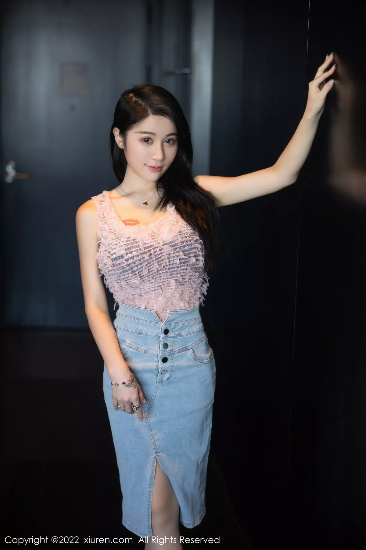 图片[18]-[XiuRen秀人网]第5489期美七写真-秀人资源网