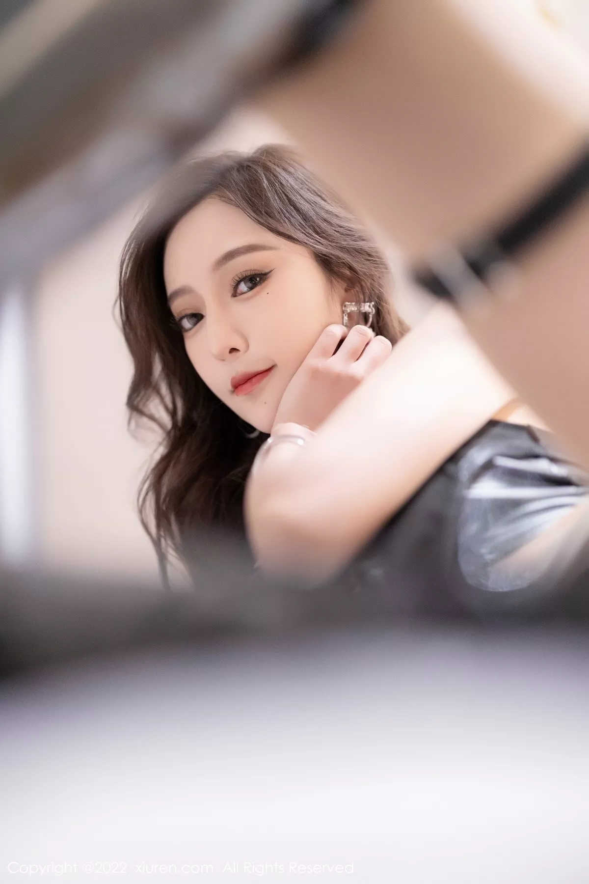 图片[9]-[XiuRen秀人网]第5494期王馨瑶写真-秀人资源网