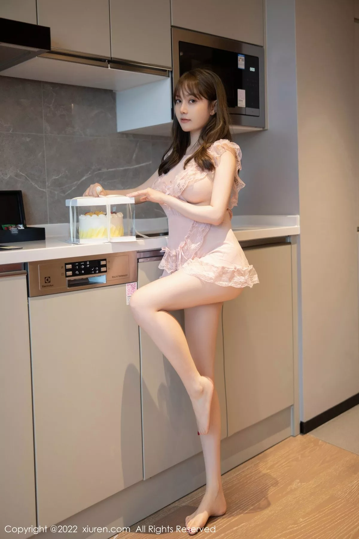 图片[12]-[XiuRen秀人网]第5497期豆瓣酱写真-秀人资源网