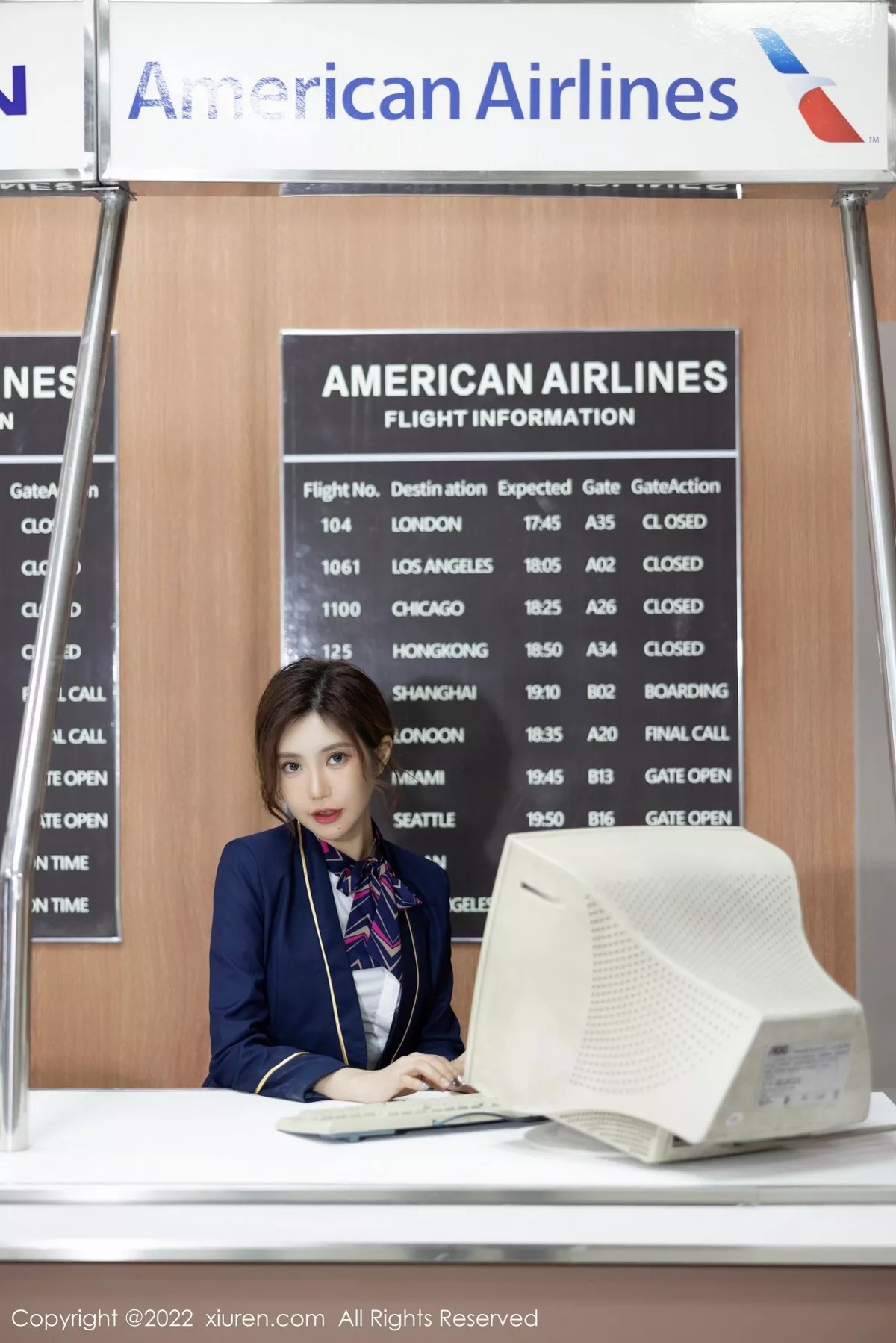 图片[4]-[XiuRen秀人网]第5499期绮里嘉写真-秀人资源网