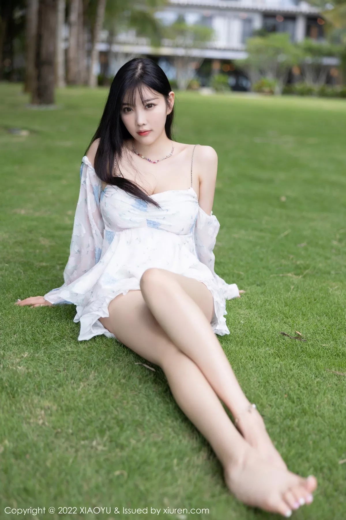 图片[26]-[XiaoYu画语界]第851期杨晨晨写真-秀人资源网