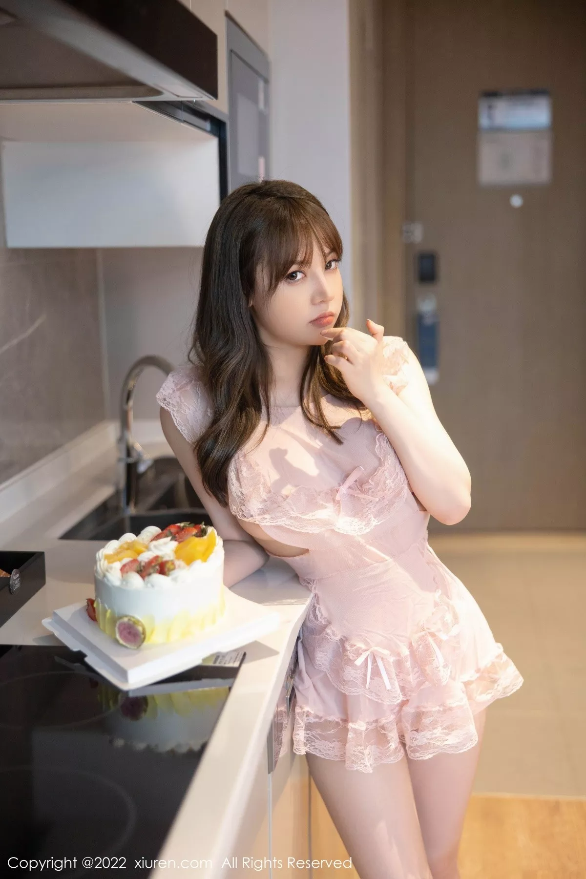 图片[15]-[XiuRen秀人网]第5497期豆瓣酱写真-秀人资源网