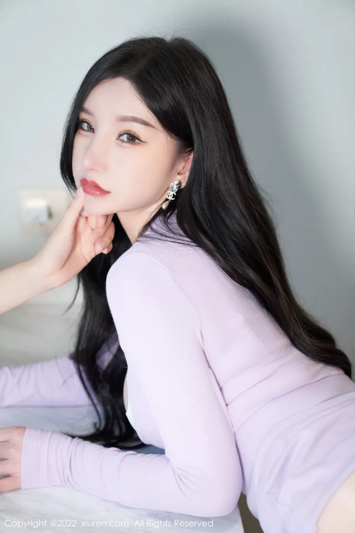 图片[11]-[XiuRen秀人网]第5501期周于希写真-秀人资源网