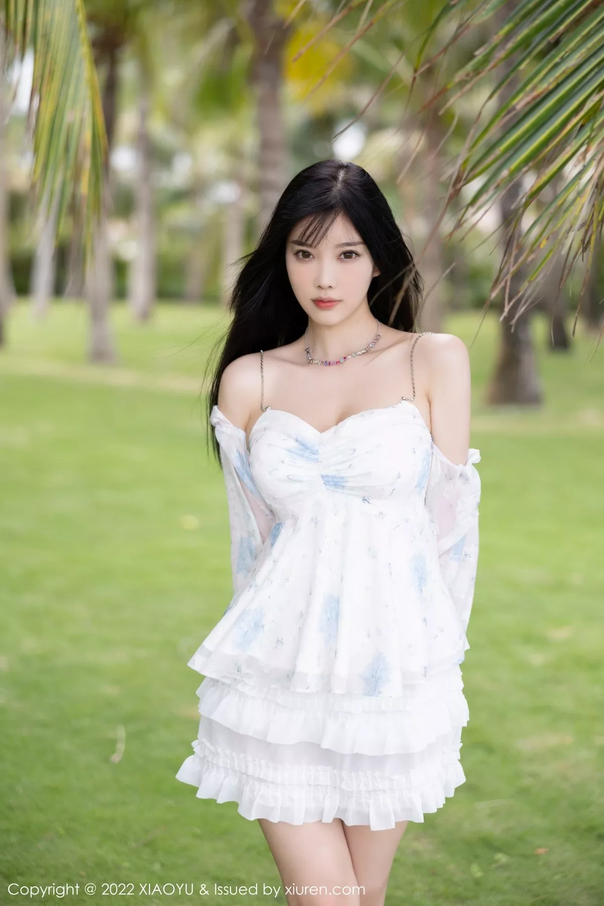 图片[29]-[XiaoYu画语界]第851期杨晨晨写真-秀人资源网