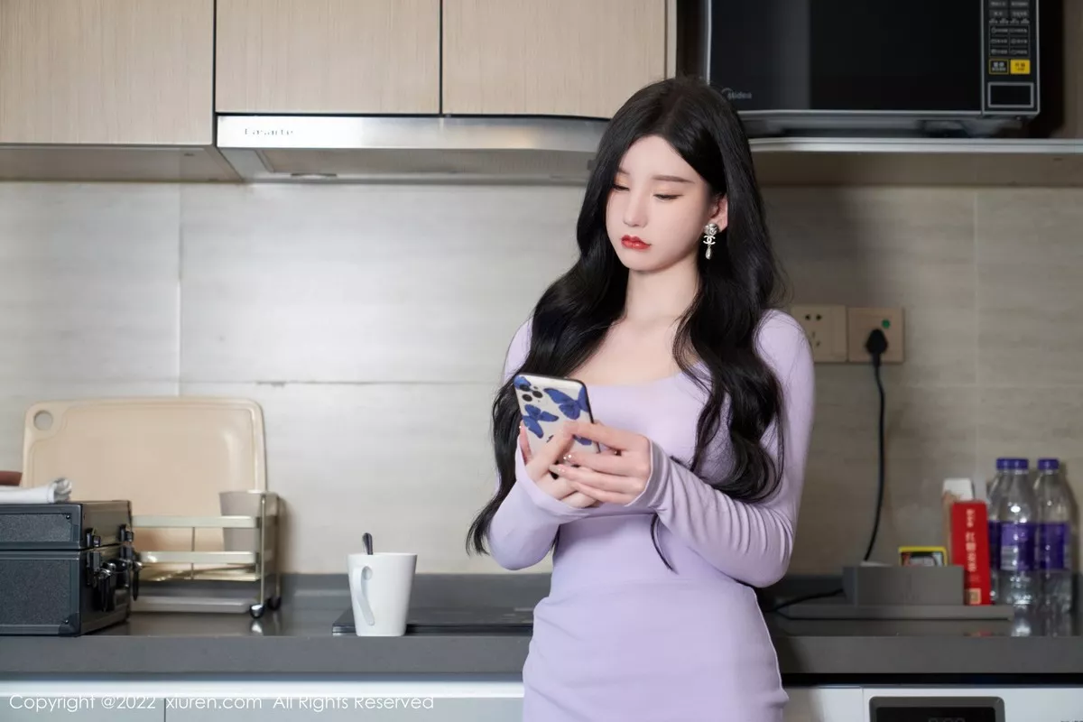 图片[16]-[XiuRen秀人网]第5501期周于希写真-秀人资源网