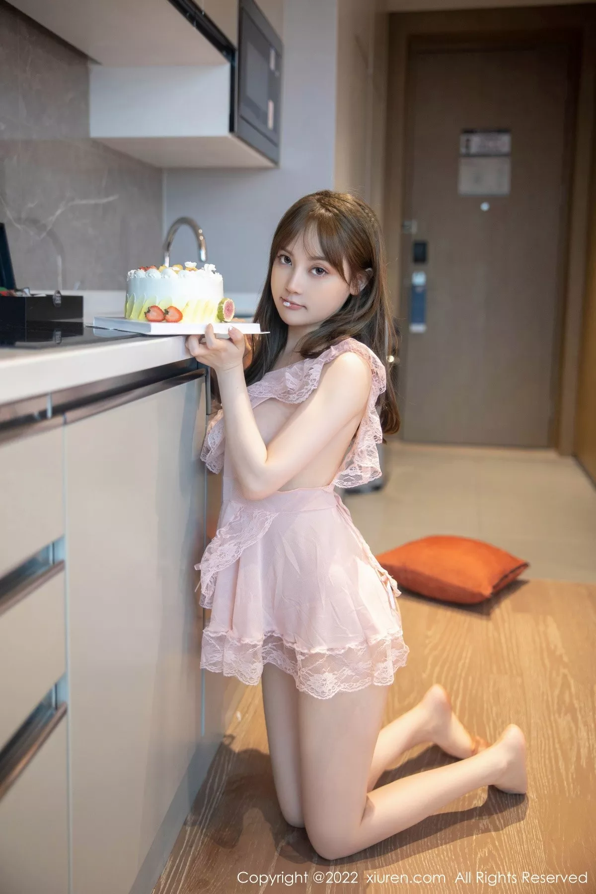 图片[7]-[XiuRen秀人网]第5497期豆瓣酱写真-秀人资源网