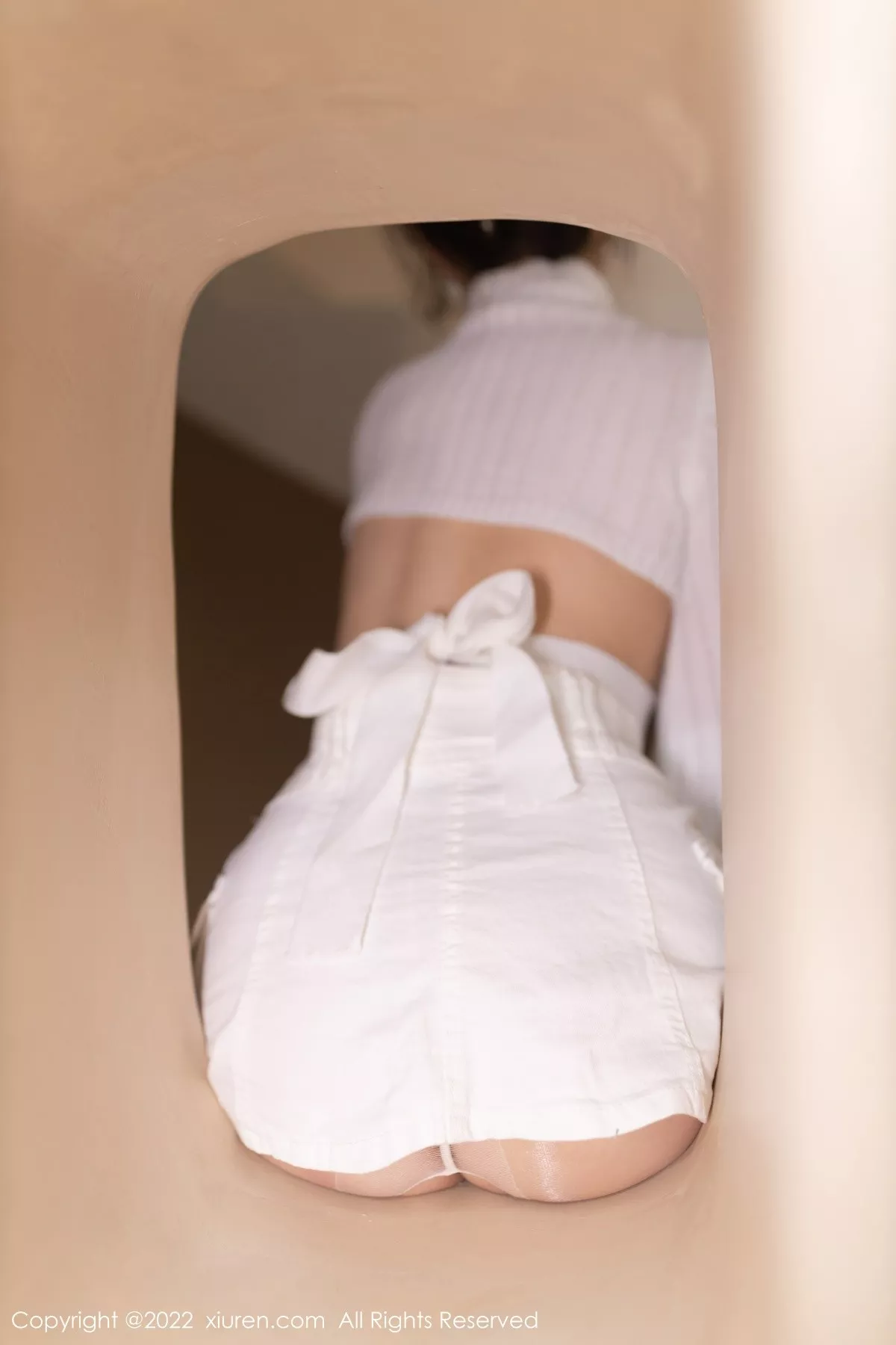 [XiuRen秀人网]第5503期鱼子酱写真-秀人资源网
