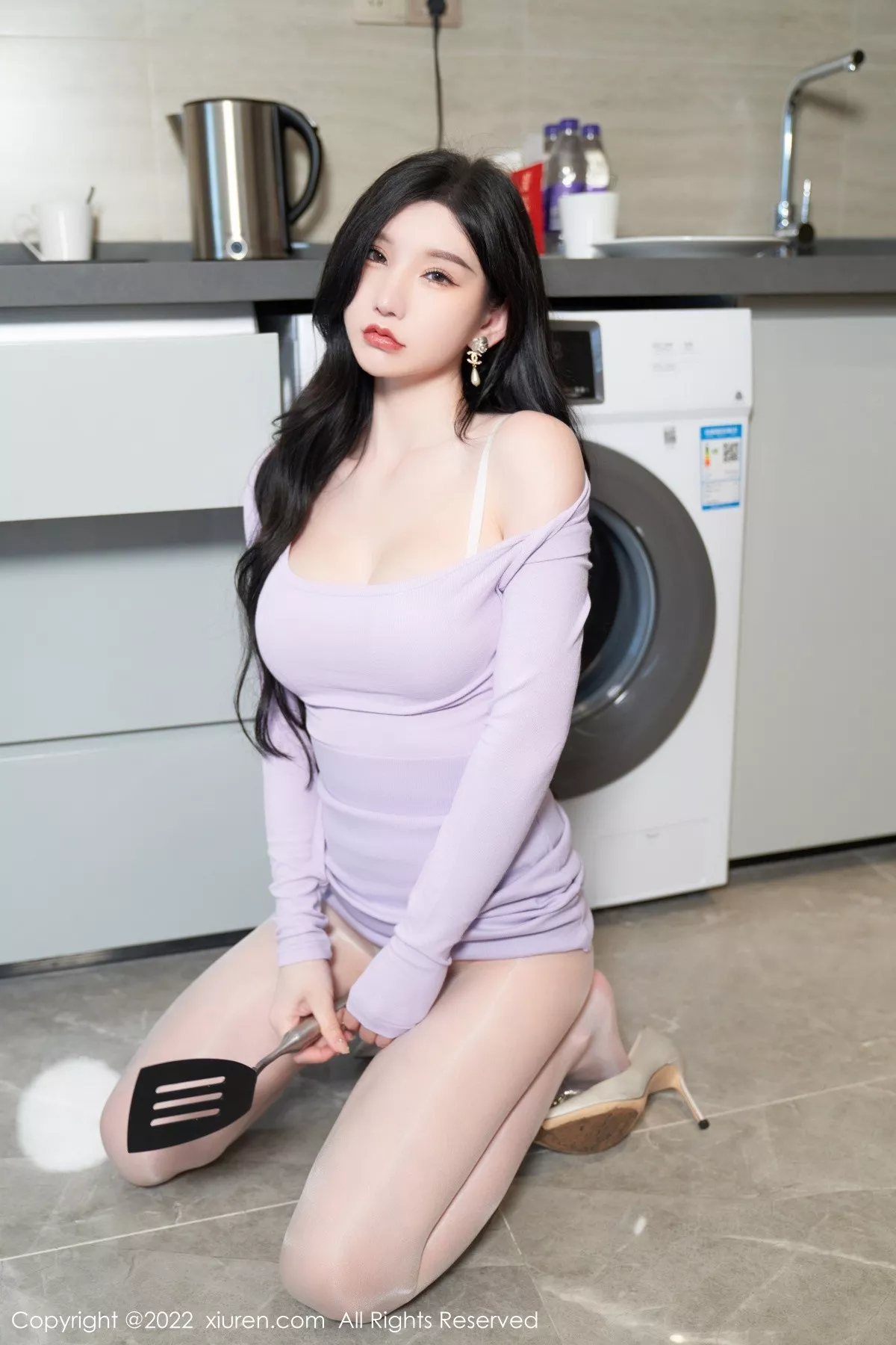 图片[7]-[XiuRen秀人网]第5501期周于希写真-秀人资源网