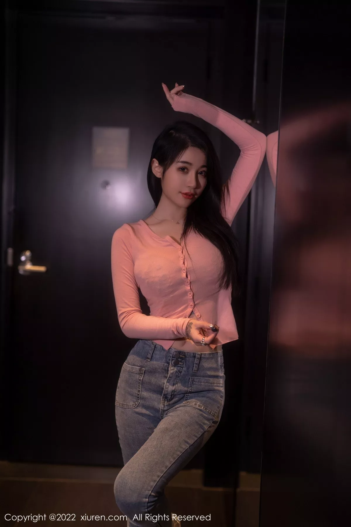 图片[5]-[XiuRen秀人网]第5506期美七写真-秀人资源网