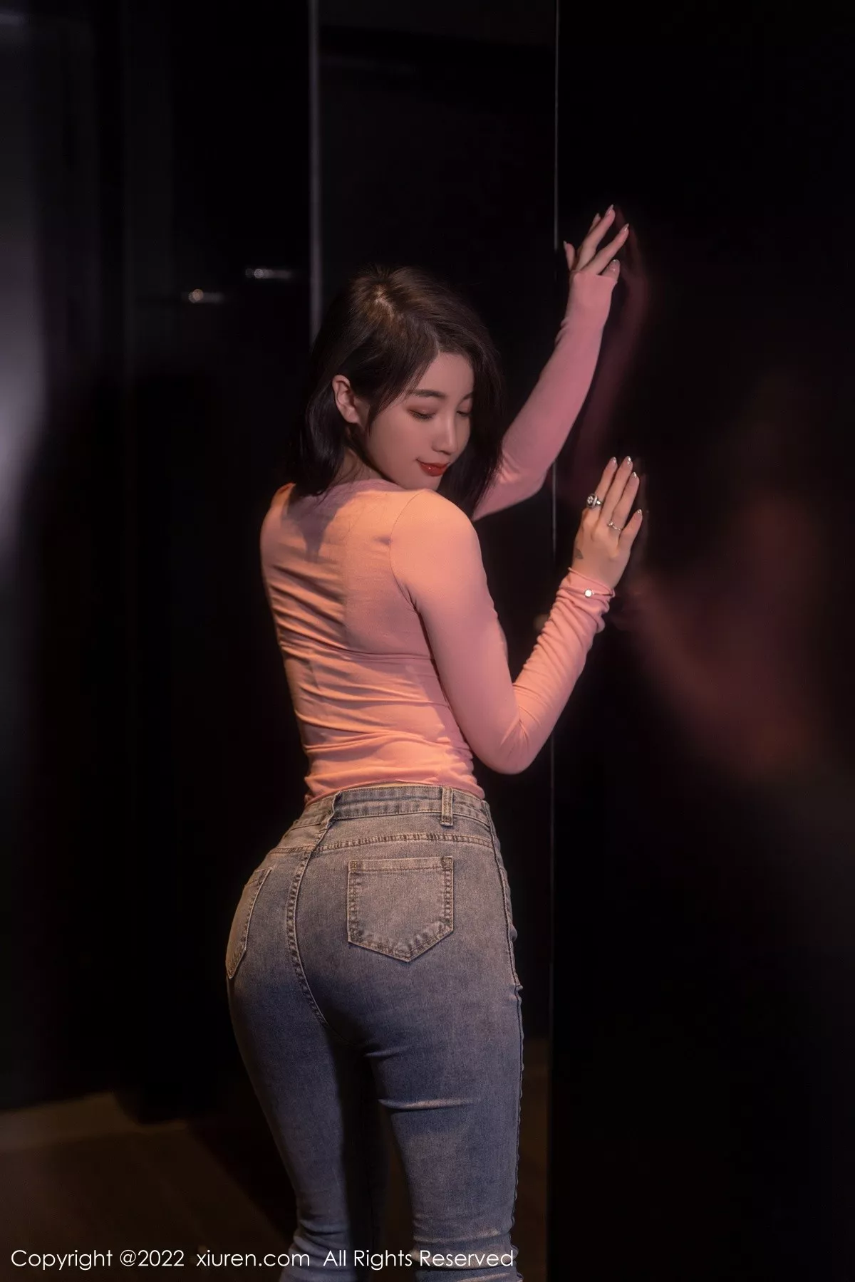 图片[6]-[XiuRen秀人网]第5506期美七写真-秀人资源网