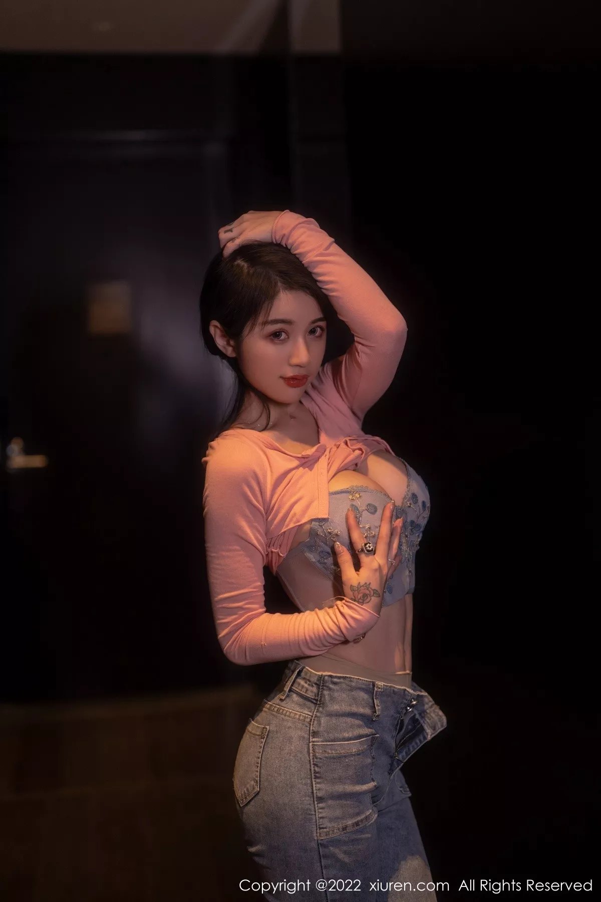 图片[10]-[XiuRen秀人网]第5506期美七写真-秀人资源网