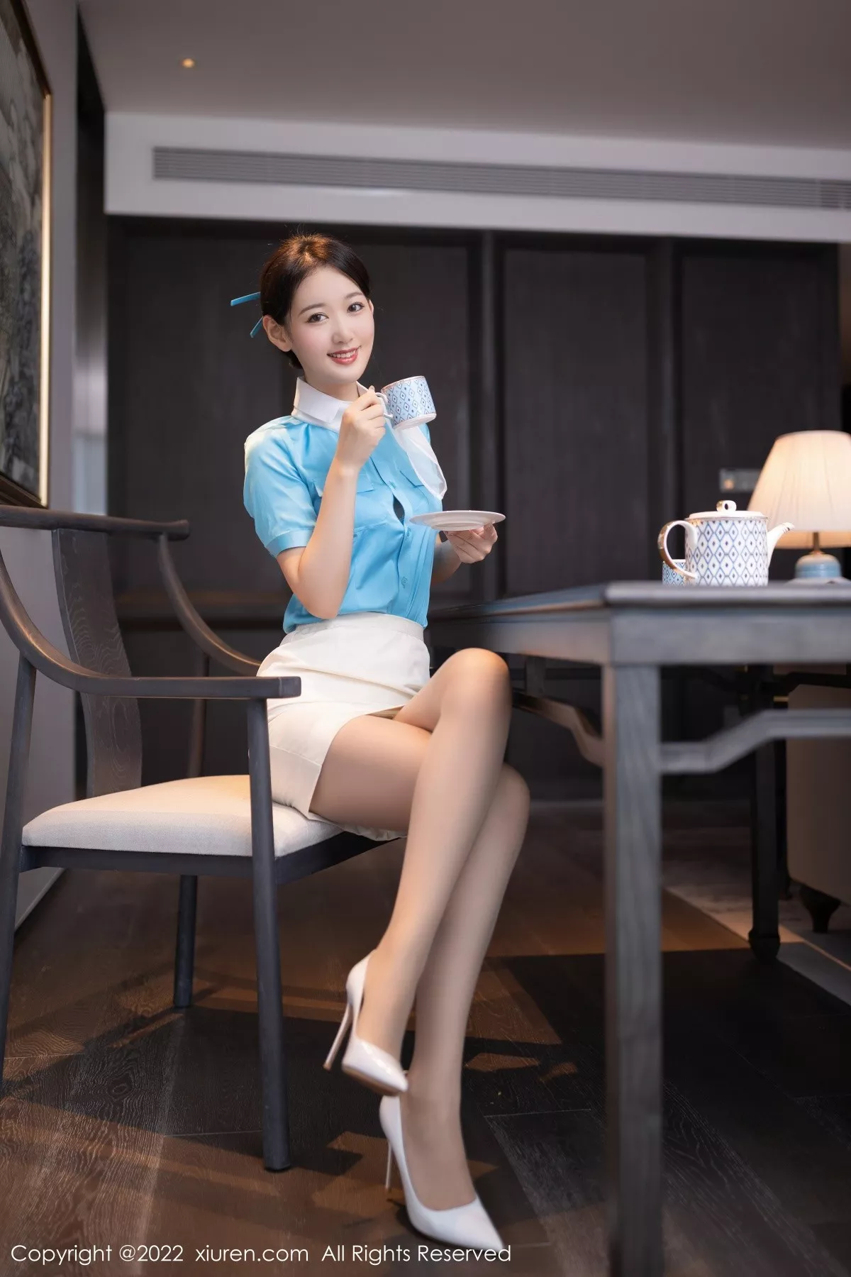 图片[19]-[XiuRen秀人网]第5510期唐安琪写真-秀人资源网