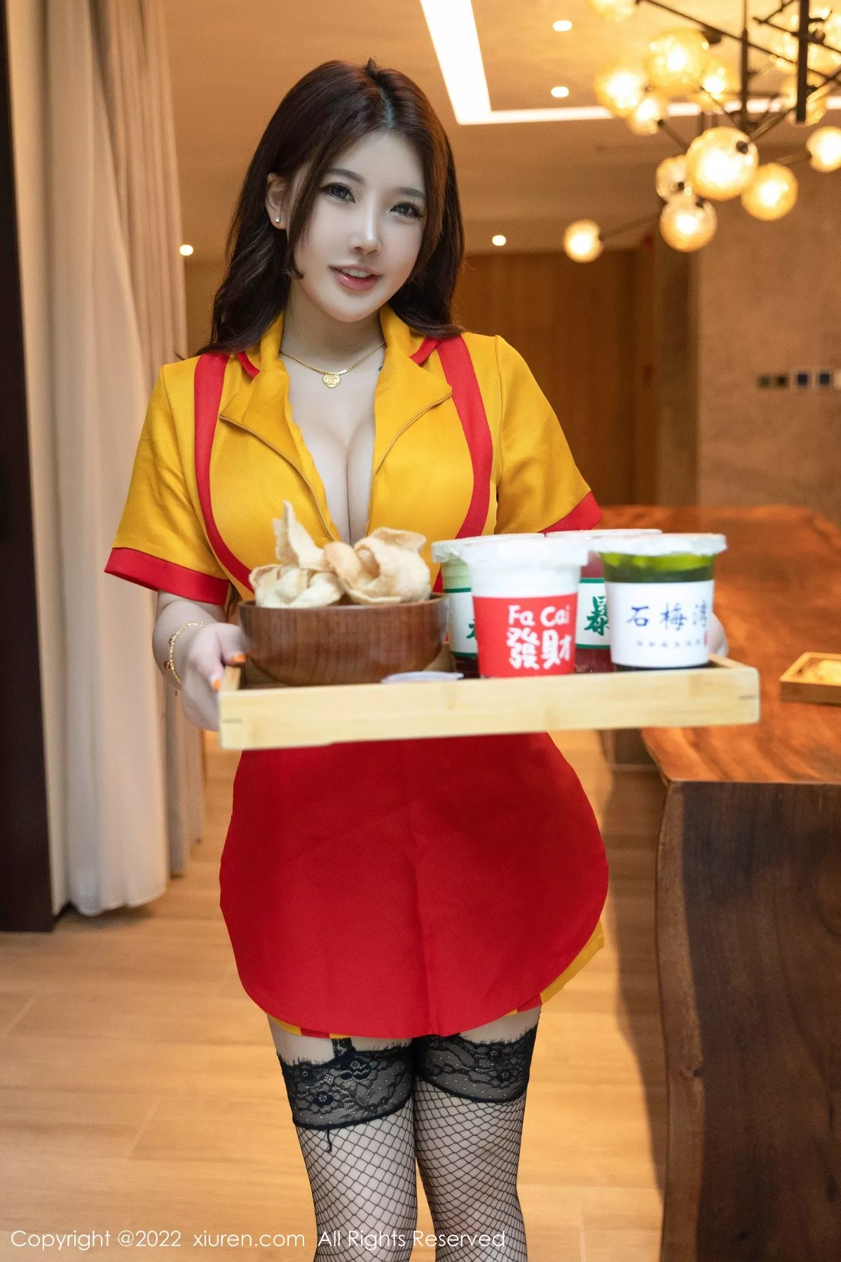 图片[10]-[XiuRen秀人网]第5509期小海臀写真-秀人资源网