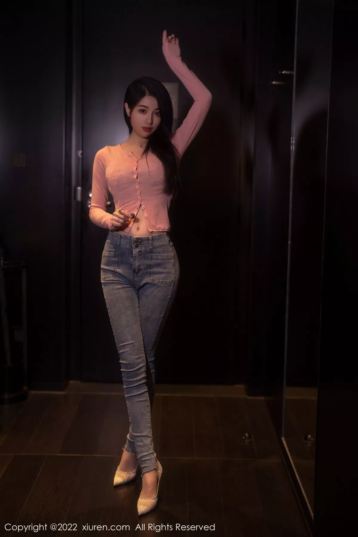 图片[4]-[XiuRen秀人网]第5506期美七写真-秀人资源网