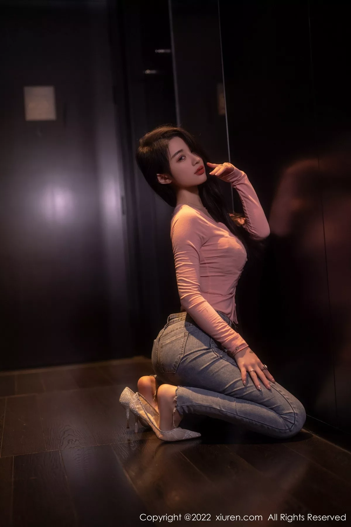 图片[8]-[XiuRen秀人网]第5506期美七写真-秀人资源网