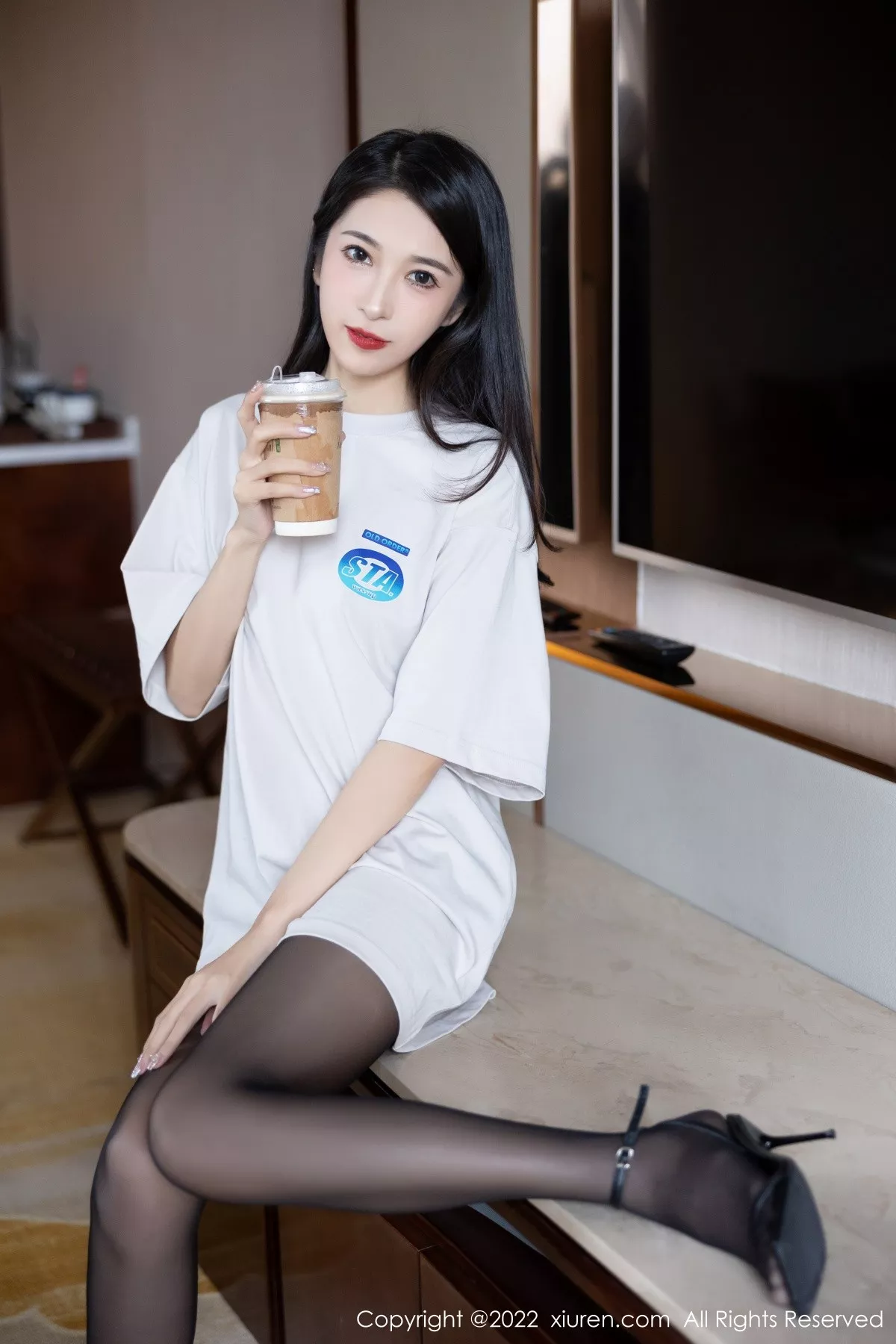 图片[5]-[XiuRen秀人网]第5507期林乐一写真-秀人资源网