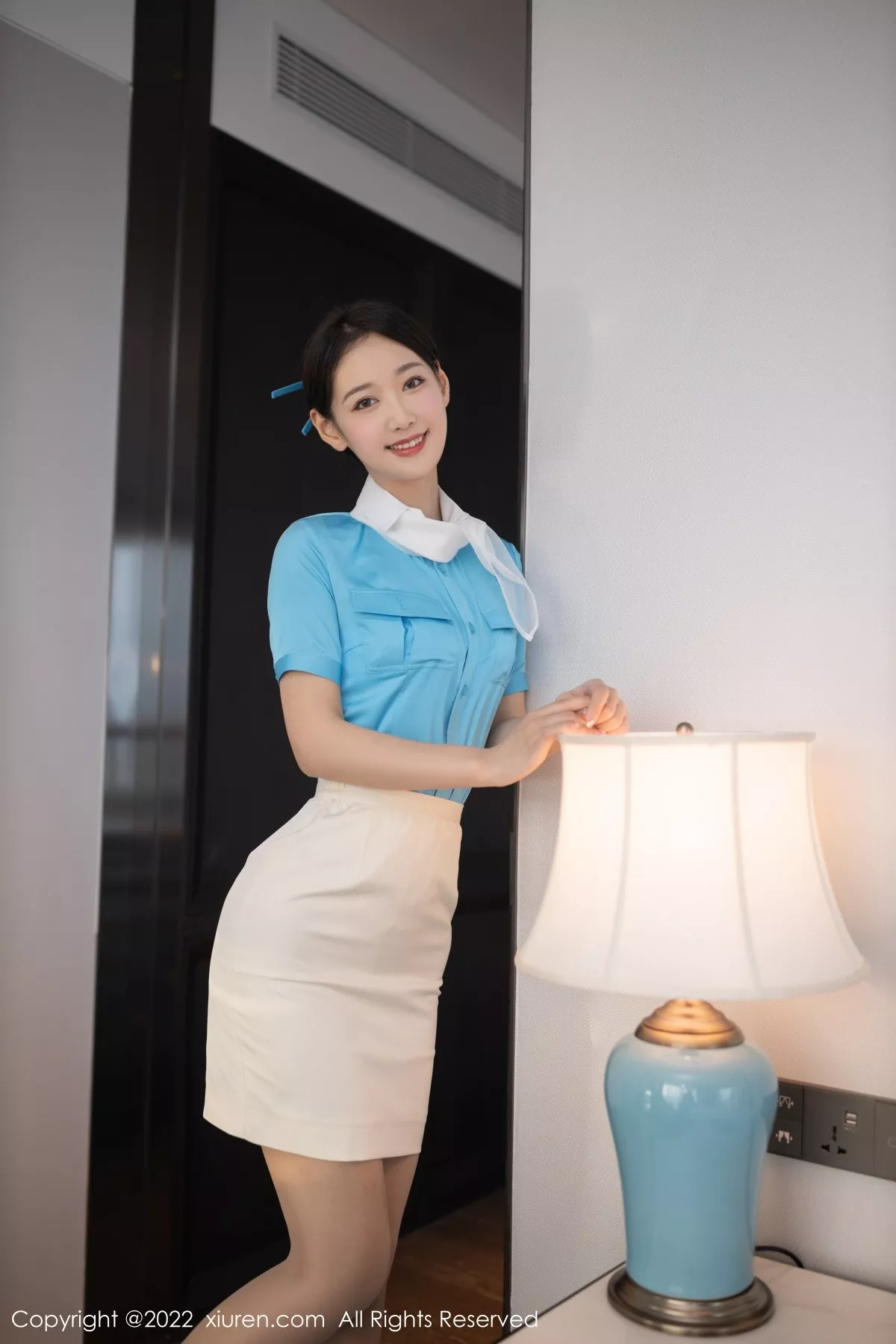 图片[10]-[XiuRen秀人网]第5510期唐安琪写真-秀人资源网