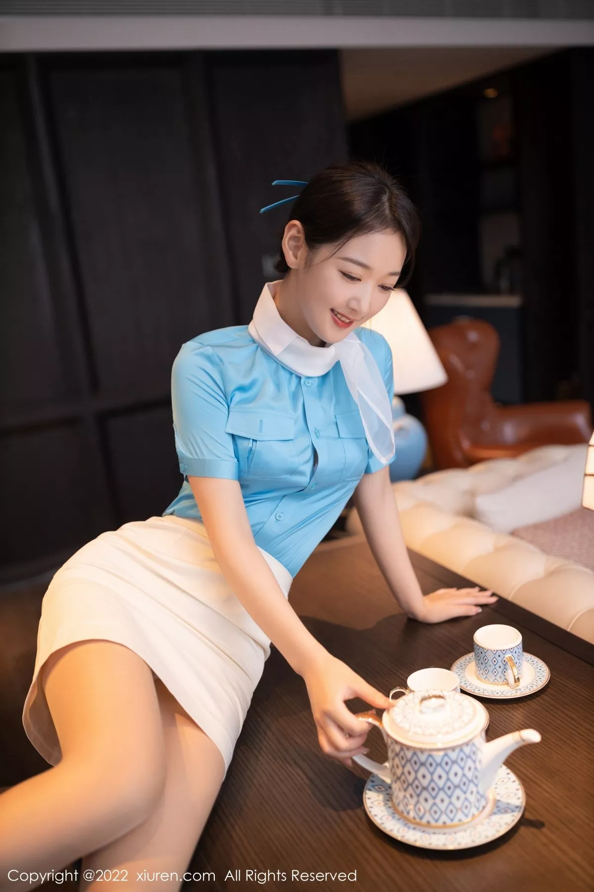 图片[11]-[XiuRen秀人网]第5510期唐安琪写真-秀人资源网