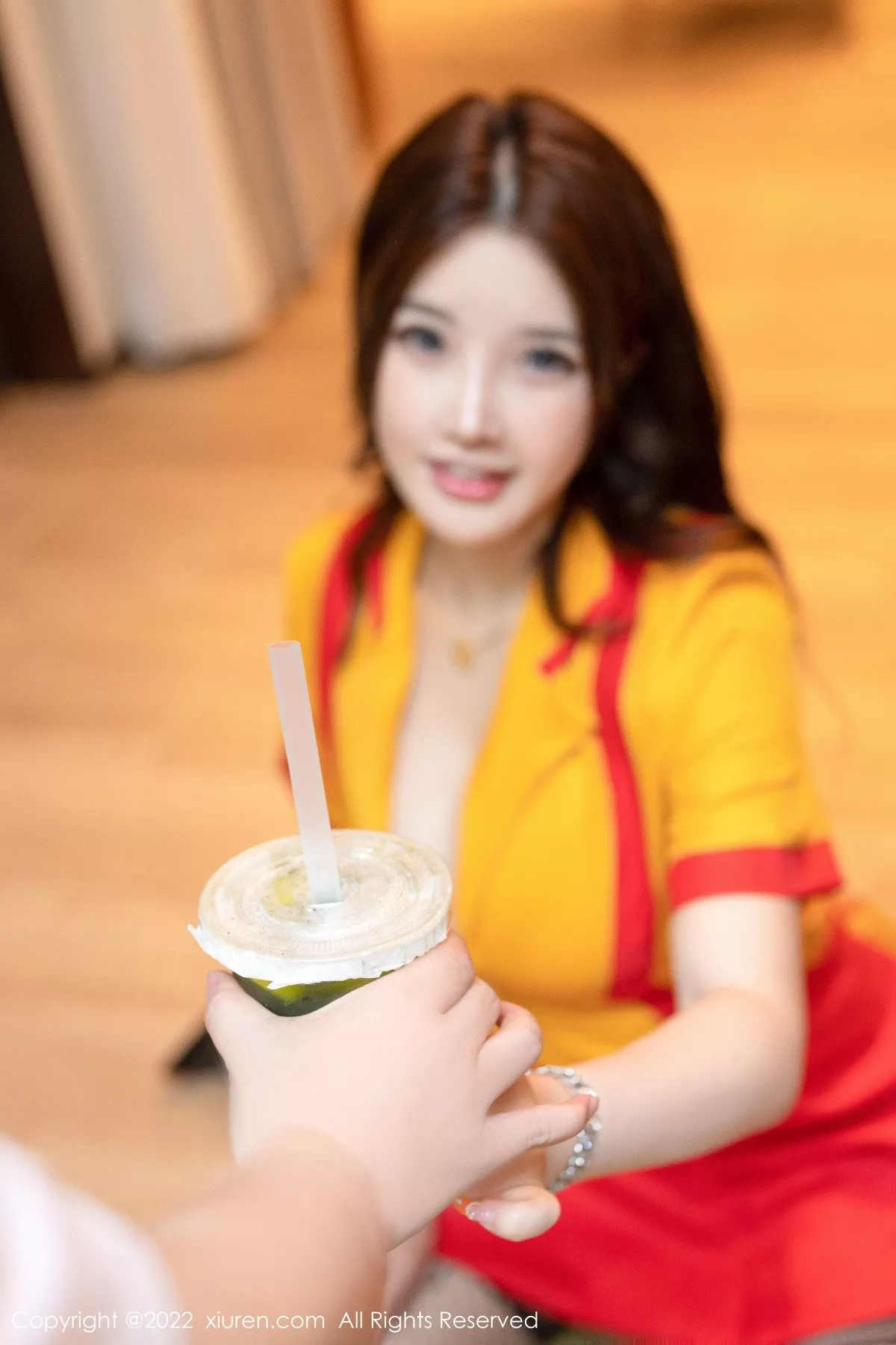 图片[6]-[XiuRen秀人网]第5509期小海臀写真-秀人资源网