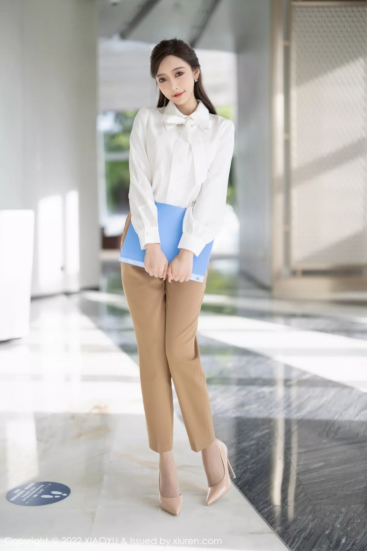 图片[24]-[XiaoYu画语界]第852期王馨瑶写真-秀人资源网